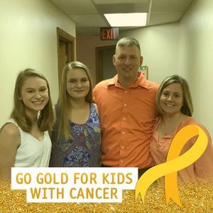 Meet your Posher, Lori